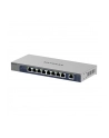 Switch niezarządzalny Netgear GS108MX 8x1G 1x10G RJ-45 - nr 21
