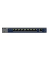 Switch niezarządzalny Netgear GS108MX 8x1G 1x10G RJ-45 - nr 2