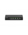 Switch niezarządzalny Netgear MS305E 5x 100M/1G/2.5G - nr 17