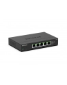 Switch niezarządzalny Netgear MS305E 5x 100M/1G/2.5G - nr 18