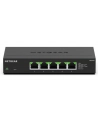 Switch niezarządzalny Netgear MS305E 5x 100M/1G/2.5G - nr 22