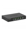 Switch niezarządzalny Netgear MS305E 5x 100M/1G/2.5G - nr 2
