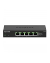 Switch niezarządzalny Netgear MS305E 5x 100M/1G/2.5G - nr 9
