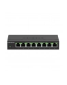 Switch niezarządzalny Netgear MS308E 8x 100M/1G/2.5G - nr 1