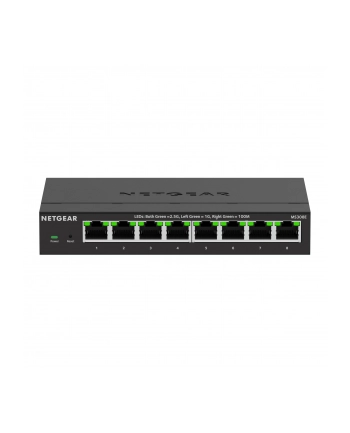 Switch niezarządzalny Netgear MS308E 8x 100M/1G/2.5G