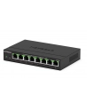 Switch niezarządzalny Netgear MS308E 8x 100M/1G/2.5G - nr 25