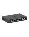 Switch niezarządzalny Netgear MS308E 8x 100M/1G/2.5G - nr 2