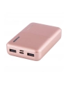 Powerbank GoGEN PB100007RG 10000 mAh różowy - nr 1