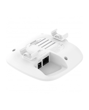 Access Point Netgear WAX210 WiFi 6 Dual-Band AX1800 1x1GbE PoE