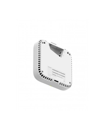 Access Point Netgear WBE718 WiFi 7 Tri-Band BE9400 1x2,5G PoE+