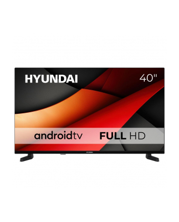 Telewizor Hyundai FHD 40'' - FLA40450 System Android TV