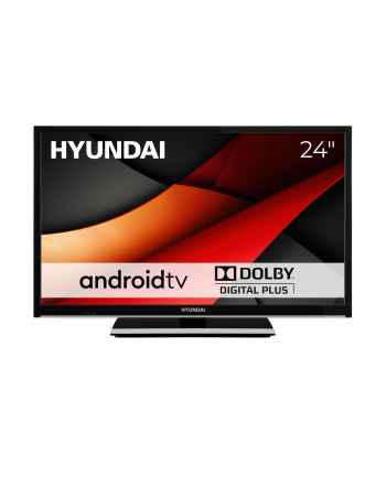 Telewizor Hyundai HD 24'' - HLA24451 System Android