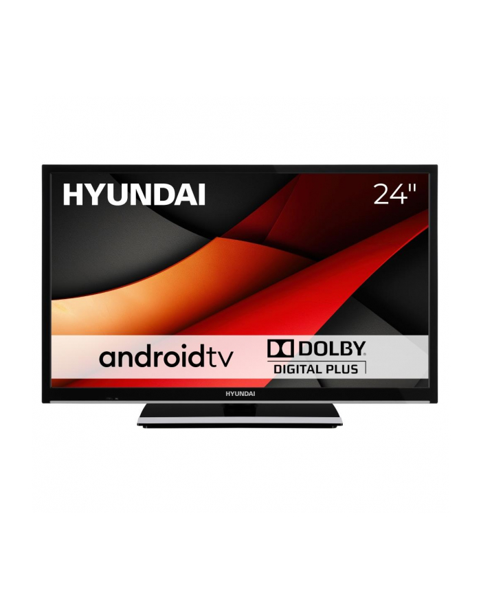 Telewizor Hyundai HD 24'' - HLA24451 System Android główny