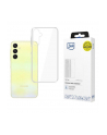 3mk pczerwonyection Etui na telefon Samsung Galaxy A16 - 3mk Clear Case - nr 1