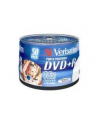 DVD+R Verbatim [ cake box 50 | 4.7GB | 16x | do nadruku Wide Photo ] - nr 2