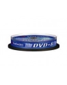 DVD+R Verbatim [ cake box 10 | 4.7GB | 16x | matte silver ] - nr 8