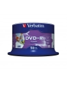 DVD+R Verbatim [ cake box 50 | 4.7GB | 16x | do nadruku Wide Photo ] - nr 14