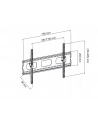 MULTIOFFICE UCHWYT DO LCD 30-50  AR-18 - nr 8
