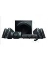 Głośniki LOGITECH 5.1 Z-906 500W RMS Z906 (980-000468) - nr 109