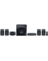 Głośniki LOGITECH 5.1 Z-906 500W RMS Z906 (980-000468) - nr 118
