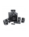 Głośniki LOGITECH 5.1 Z-906 500W RMS Z906 (980-000468) - nr 123