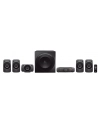 Głośniki LOGITECH 5.1 Z-906 500W RMS Z906 (980-000468) - nr 12