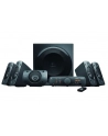 Głośniki LOGITECH 5.1 Z-906 500W RMS Z906 (980-000468) - nr 154