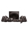 Głośniki LOGITECH 5.1 Z-906 500W RMS Z906 (980-000468) - nr 161