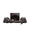 Głośniki LOGITECH 5.1 Z-906 500W RMS Z906 (980-000468) - nr 164