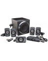 Głośniki LOGITECH 5.1 Z-906 500W RMS Z906 (980-000468) - nr 185