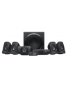 Głośniki LOGITECH 5.1 Z-906 500W RMS Z906 (980-000468) - nr 187