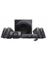 Głośniki LOGITECH 5.1 Z-906 500W RMS Z906 (980-000468) - nr 188