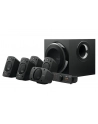 Głośniki LOGITECH 5.1 Z-906 500W RMS Z906 (980-000468) - nr 193