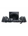 Głośniki LOGITECH 5.1 Z-906 500W RMS Z906 (980-000468) - nr 198
