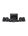 Głośniki LOGITECH 5.1 Z-906 500W RMS Z906 (980-000468) - nr 200