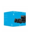 Głośniki LOGITECH 5.1 Z-906 500W RMS Z906 (980-000468) - nr 216