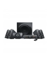 Głośniki LOGITECH 5.1 Z-906 500W RMS Z906 (980-000468) - nr 217
