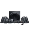 Głośniki LOGITECH 5.1 Z-906 500W RMS Z906 (980-000468) - nr 231