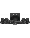 Głośniki LOGITECH 5.1 Z-906 500W RMS Z906 (980-000468) - nr 233