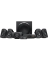 Głośniki LOGITECH 5.1 Z-906 500W RMS Z906 (980-000468) - nr 239
