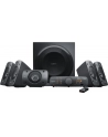 Głośniki LOGITECH 5.1 Z-906 500W RMS Z906 (980-000468) - nr 241