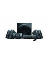 Głośniki LOGITECH 5.1 Z-906 500W RMS Z906 (980-000468) - nr 246