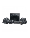 Głośniki LOGITECH 5.1 Z-906 500W RMS Z906 (980-000468) - nr 253