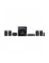 Głośniki LOGITECH 5.1 Z-906 500W RMS Z906 (980-000468) - nr 265