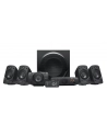 Głośniki LOGITECH 5.1 Z-906 500W RMS Z906 (980-000468) - nr 27