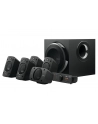 Głośniki LOGITECH 5.1 Z-906 500W RMS Z906 (980-000468) - nr 45