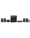 Głośniki LOGITECH 5.1 Z-906 500W RMS Z906 (980-000468) - nr 46