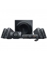 Głośniki LOGITECH 5.1 Z-906 500W RMS Z906 (980-000468) - nr 52