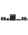 Głośniki LOGITECH 5.1 Z-906 500W RMS Z906 (980-000468) - nr 59