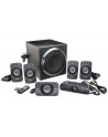 Głośniki LOGITECH 5.1 Z-906 500W RMS Z906 (980-000468) - nr 66